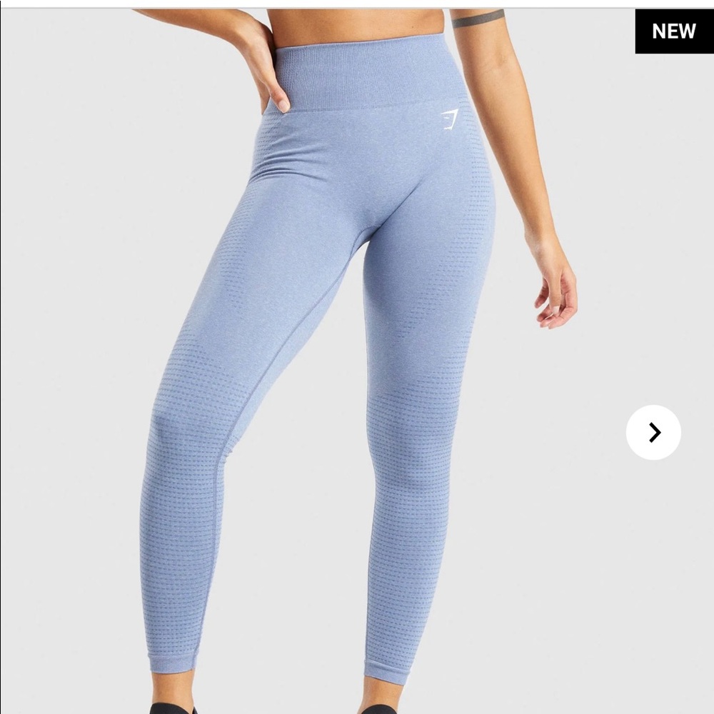 Gymshark vital seamless leggings